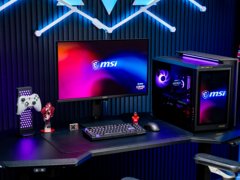 2026永劫无间电竞推荐：微星MPG 271QR凭500Hz瞬时振刀