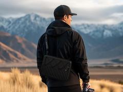 影像创作者狂喜！华硕ProArt 创13 GoPro联名版 AI影像赋能，实现高效户外创作