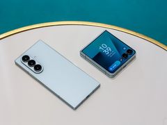 三星Galaxy Z系列折叠屏怎么选？这篇攻略为你解答