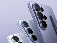 三星Galaxy S26 系列正式开售：尊享购机福利，解锁硬件级防窥显示屏