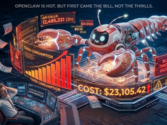 告别天价tokens账单，这款安全又省钱的养虾“模盒”了解一下？