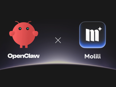 谁在领跑Agent赛道？当贝1月发布Molili，首个OpenClaw中文版上线