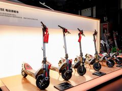 AWE首日亮相首发！坦途科技NAVEE全新智能出行产品矩阵全面亮相