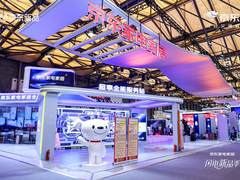 京东比价直播搬进AWE现场 价高打95折、现场比价送实物黄金