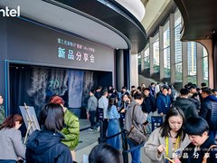 搭载英特尔第三代酷睿Ultra处理器，ThinkPad X14 AI元启版新品亮相