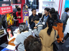 AWE期间京东携手Intel、联想、安克、砺算等品牌发布十大重磅AI新品