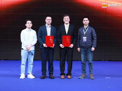 京东与砺算科技达成合作 共推国产GPU产业化落地与生态共建