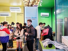 AWE2026直击：美的空调以核心科技，解锁全球好空气新未来