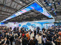 AWE 2026启幕！TCL小蓝翼新一代AI健康空调全系列产品实力登场