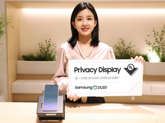 隐私保护新标杆 三星解锁硬件级安全新体验