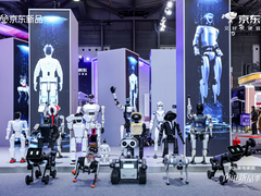 千款重磅新品在京东AWE首发 美的、飞利浦、海尔等品牌齐聚“闪电新品季”