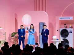 中央空调电费太肉疼？海尔周总出手：4Hz技术让电费直接砍半！