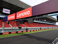 联想 Think 家族全程赋能 2026 F1 赛季 科技铸就顶级赛事运营标