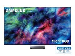 三星Micro RGB荣获VDE“护眼”与“昼夜节律显示”双重认证