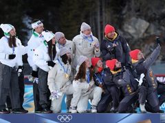 三星打造无缝互联的冬奥与冬残奥体验 为洛杉矶奥运会奠定坚实基础