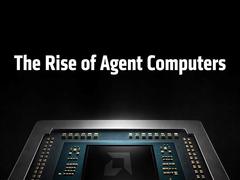 智能体电脑：PC时代的全面进化