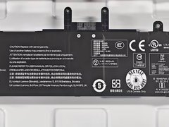 联想集团发布业界首个能量密度达1000 Wh/L的电池，下半年将应用于AI PC