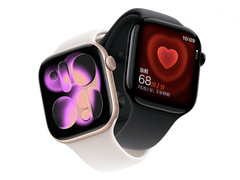 国行版Apple Watch房颤记录功能终于上线 Apple Watch Ultra 3京东限时直降300元