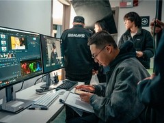 让创作更有底气：华硕ProArt助力学生微电影高效诞生