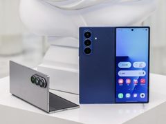 大折叠手机如何兼顾轻薄与坚固？三星Galaxy Z Fold7给出答案