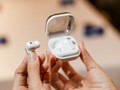 出差通勤好物推荐：三星Galaxy Buds4系列春日热销中