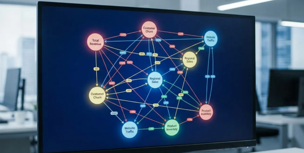 本体论：人工智能真正运作的隐藏层