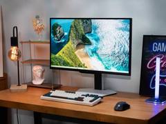 当显示巨头发力电竞！TCL 27C3A Pro：双模高刷 + 精准色彩的全能旗舰