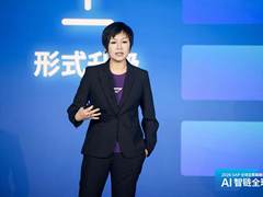 SAP大中华地区总裁原欣：现代企业软件带来全球智能运营 “超能力”