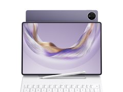 搭载HarmonyOS 6，华为MatePad Pro 12.2 英寸与华为MatePad Mini 悦读版幻影紫发布