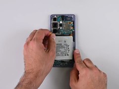 iFixit 拆解三星 Galaxy S26 Ultra：电池快拆设计更易操作