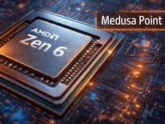AMD RDNA 4m 核显现身：发力移动端 AI 计算