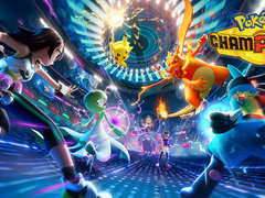 任天堂《宝可梦：冠军》官宣：4 月 8 日 Switch 独占上线