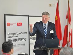 丹佛斯报告：解锁绿色算力，让数据中心变身“新型能源资产”
