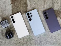 科技与生活的无缝交融 沈阳媒体沉浸体验三星Galaxy S26系列
