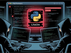 AI 圈地震：月安装量约 9500 万次的 API 网关 LiteLLM 遭投毒