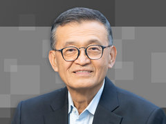 英特尔 CEO 陈立武将于 COMPUTEX 2026 台北国际电脑展发表主题演讲