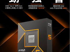 内存飙价新品拉胯？锐龙5 9600X+单通道DDR5直接封神