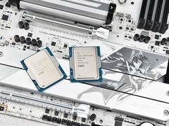 酷睿Ultra 7 270K/5 250K Plus处理器首测：多核、游戏、渲染性能暴增