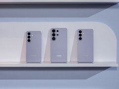 全焦段覆盖 智慧化后期 用三星Galaxy S26系列重塑光影体验