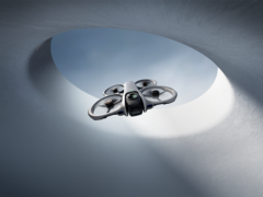 大疆首款全景无人机 DJI Avata 360 正式发布，8K 画质、O4+ 全高清图传售价 2788 元起