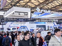 从智能基座到极微制程！展会次日全景揭秘全链路高可靠智造硬核实力！