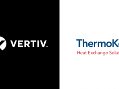 从热管理到全融合：维谛收购ThermoKey的战略升级