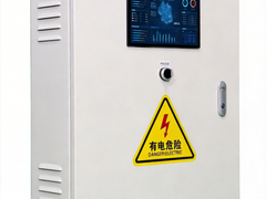 智慧泵站破局：全闭环智能管理方法论如何解决传统运维痛点？