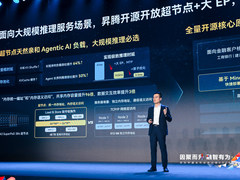 算力底座与生态共振：昇腾为伙伴铺就行业数智化“高速公路”