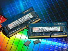 谷歌 TurboQuant 算法引发内存市场波动，DDR5 价格首度回落
