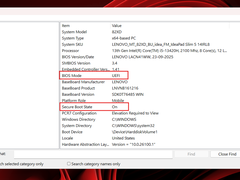 Win11 证书更新致用户无法开机