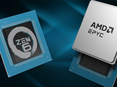 AMD 第 6 代霄龙 Venice 处理器曝光：192 核 4GHz