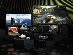 英伟达 GeForce Now 升级，苹果 Vision Pro 独享 4K@90 FPS