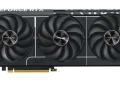 华硕推出 Prime RTX 5080 EVO 显卡：取消均热板设计