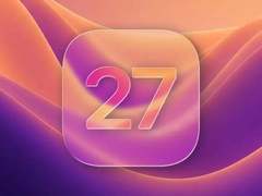 古尔曼爆料苹果 iOS 27 AI 输入法升级